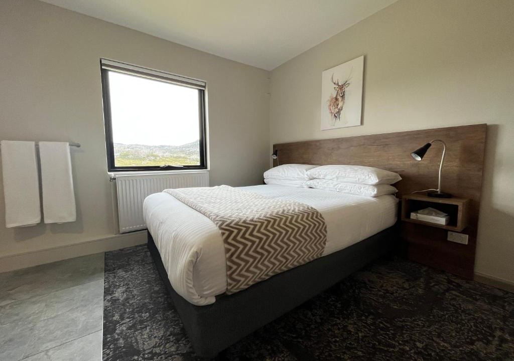 Perisher Valley Cabin | Swagman Chalet