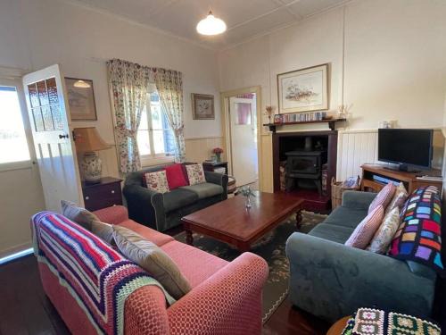 Witchcliffe House | Swallows Cottage, Margaret River