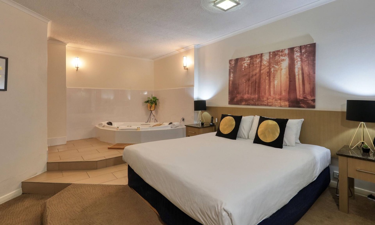 Swan Hill Hotel | Swan Hill Resort