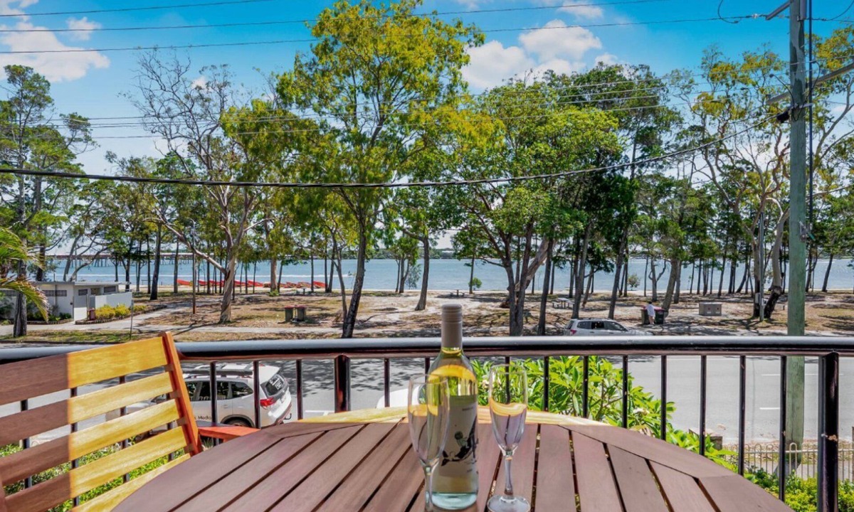 Bellara Apartment | Sylvan Sea Breeze Family Stay