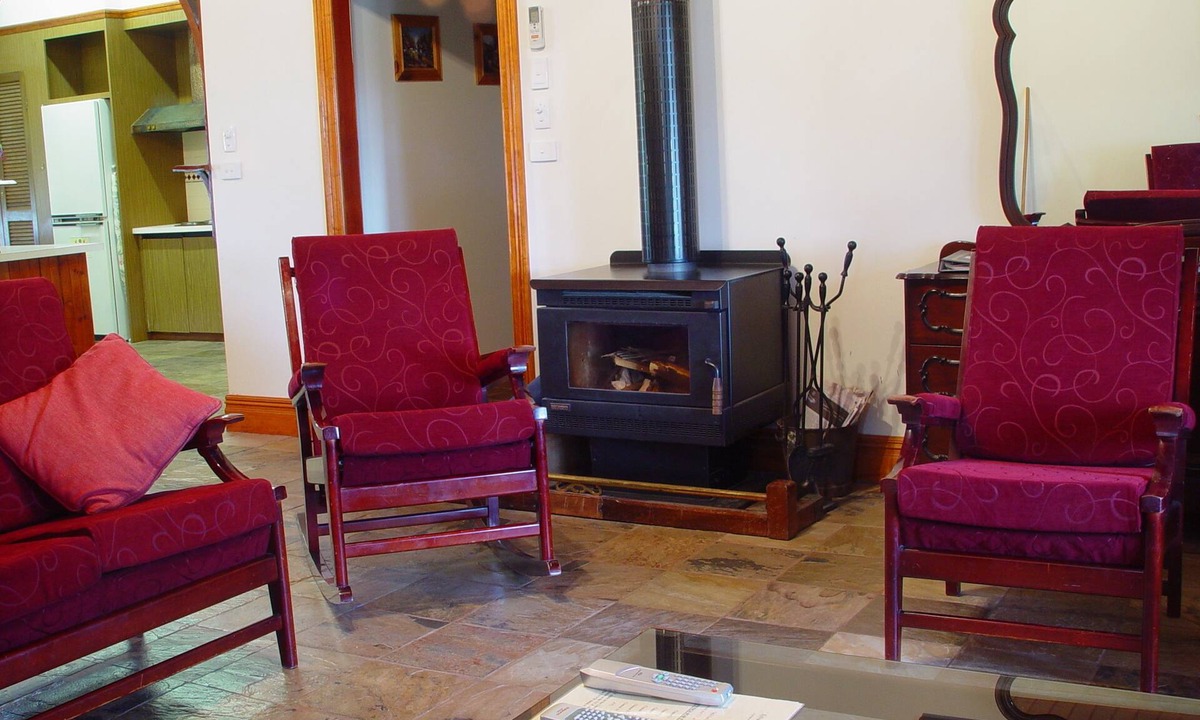 Drung Cottage | Sylvania Park