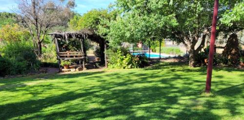 Katrine House | Talbot - Historic accommodation with Mod Cons