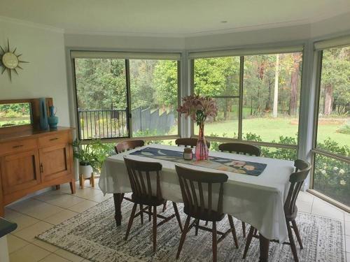 Moonee Beach House | Tallia Glen