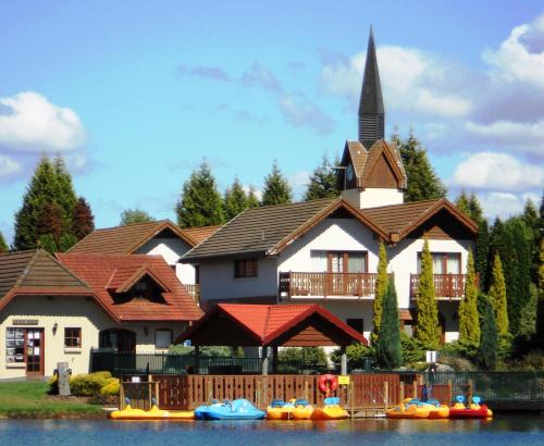 Grindelwald Resort | Tamar Valley Resort Grindelwald