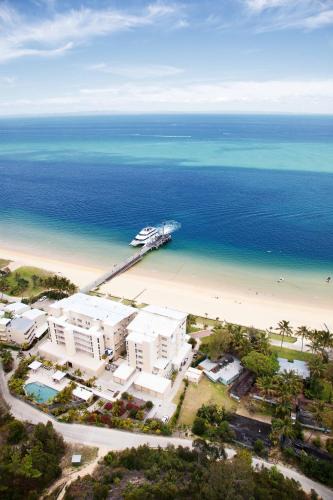 Brisbane Waterfront Resort | Tangalooma Island Resort