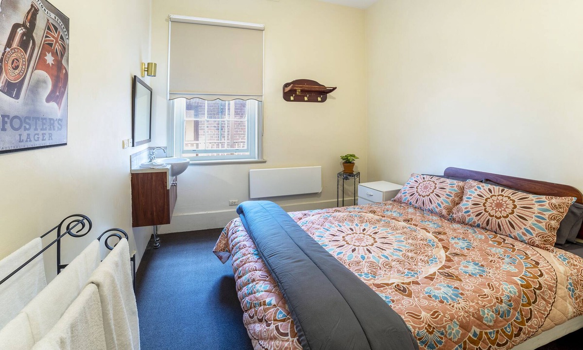 Beechworth Hotel | Tanswells Commercial Hote