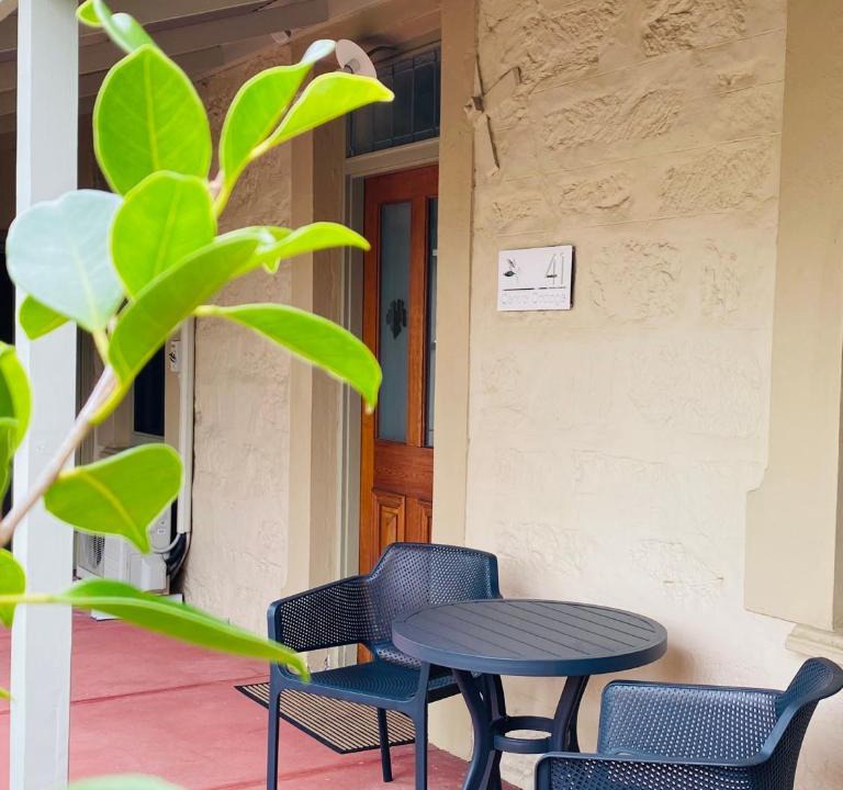 Tanunda Apartment | Tanunda Central Cottage