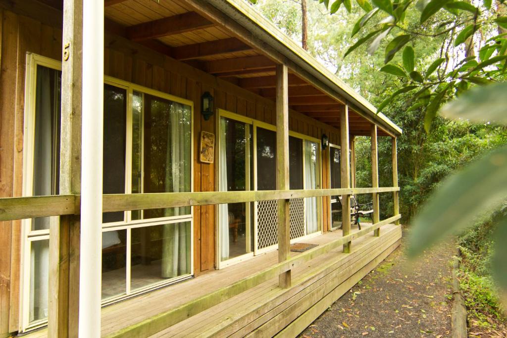 Tarra Valley Other | Tarra Valley Retreat