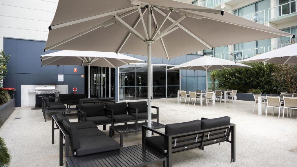 Walkerville Apartment | Tasha's Apartments on Warwick