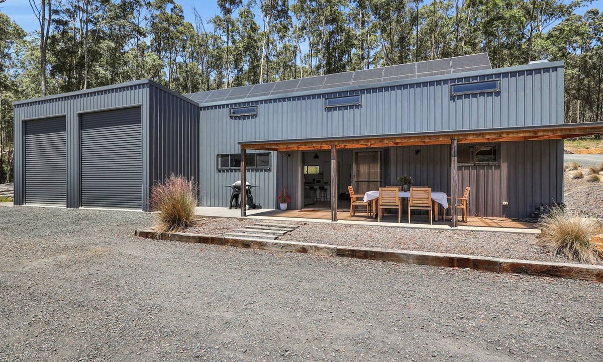 Nelson House | Tathra Bermagui Road 613