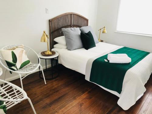 Tea Gardens Hotel | Tea Gardens Hotel