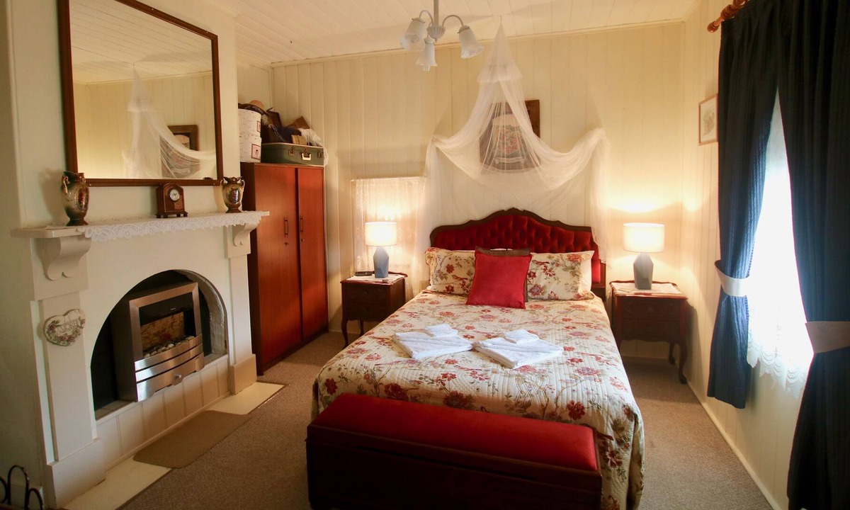 Tenterfield Cottage | Tenterfield Cottage Holiday House