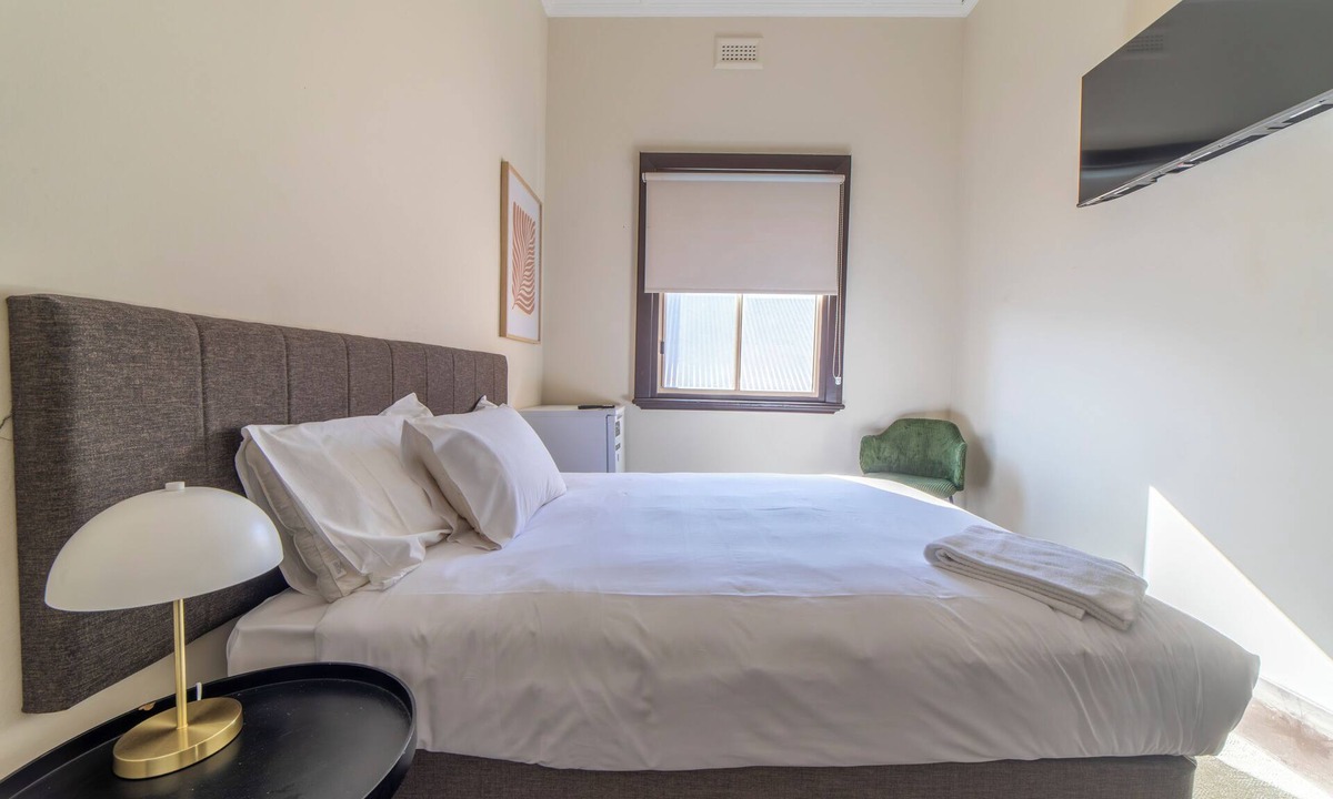 Yarrawonga Hotel | Terminus Hotel Yarrawonga