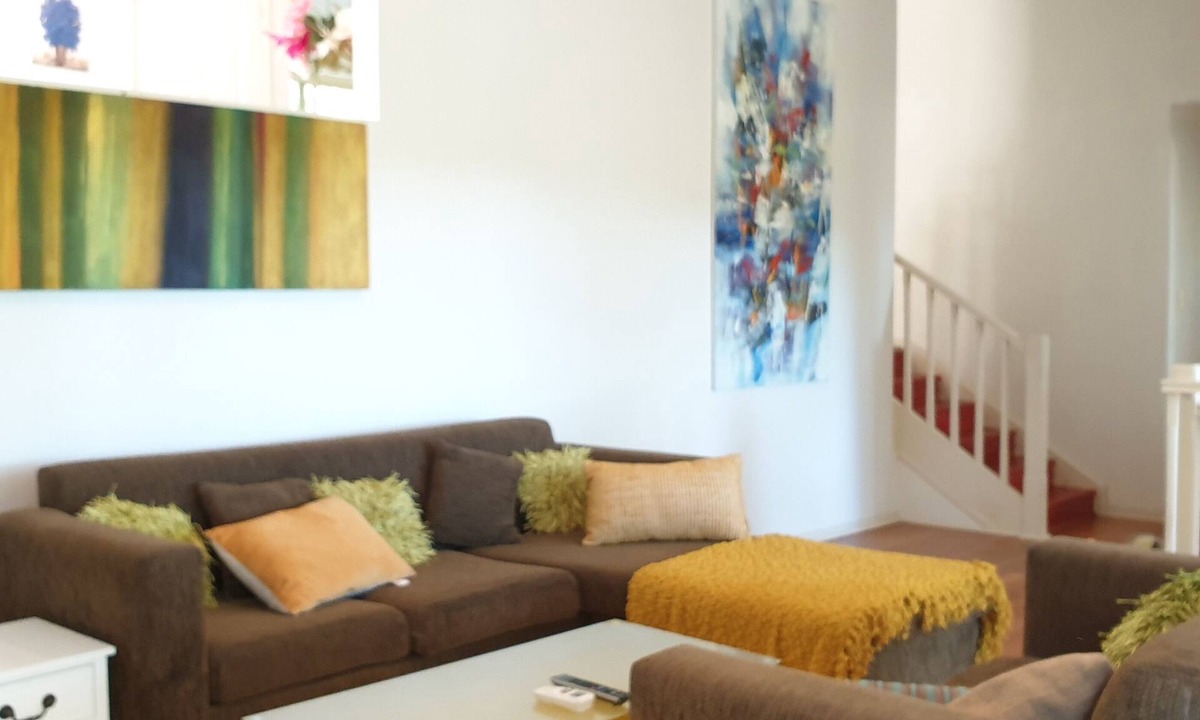 Terrigal House | Terrigal haven Scene