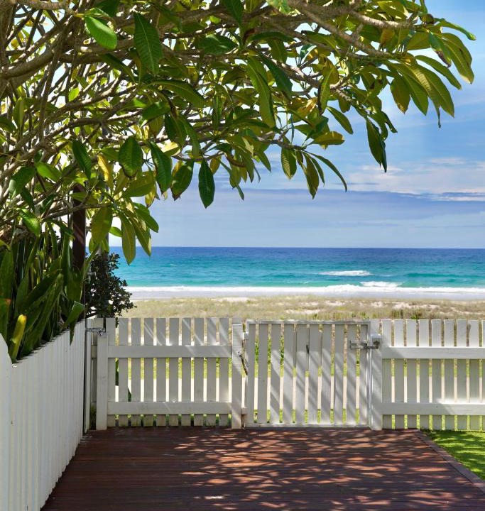 Bilinga Hotel | Tessa's on the Beach