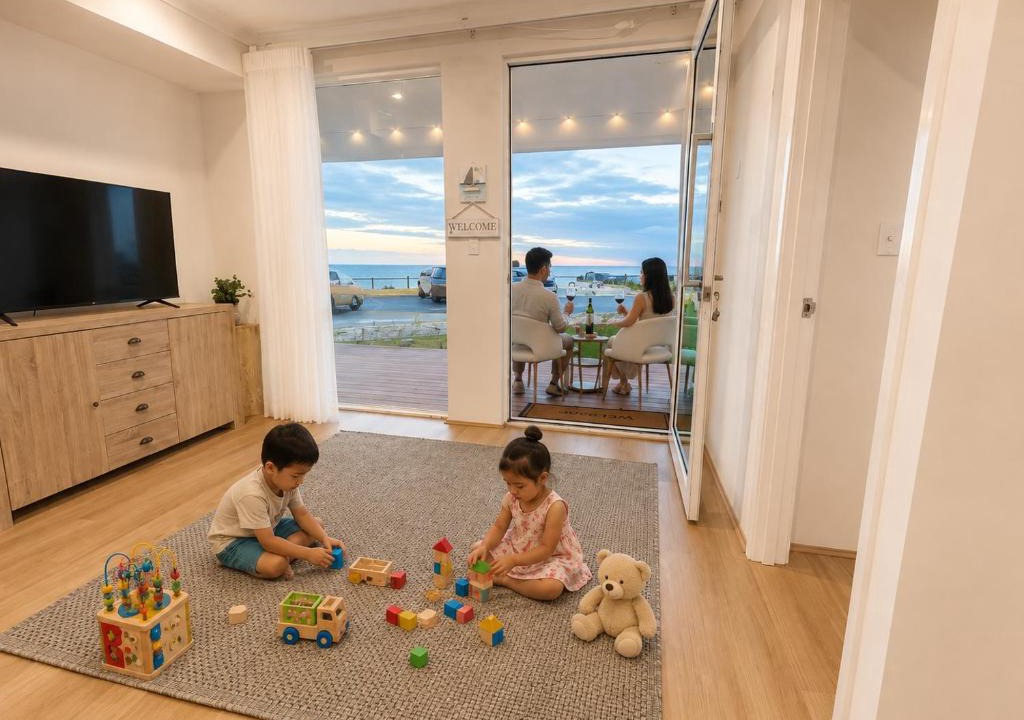 Jindalee House | The Absolute Beach House -Luxury Oceanfront Escape