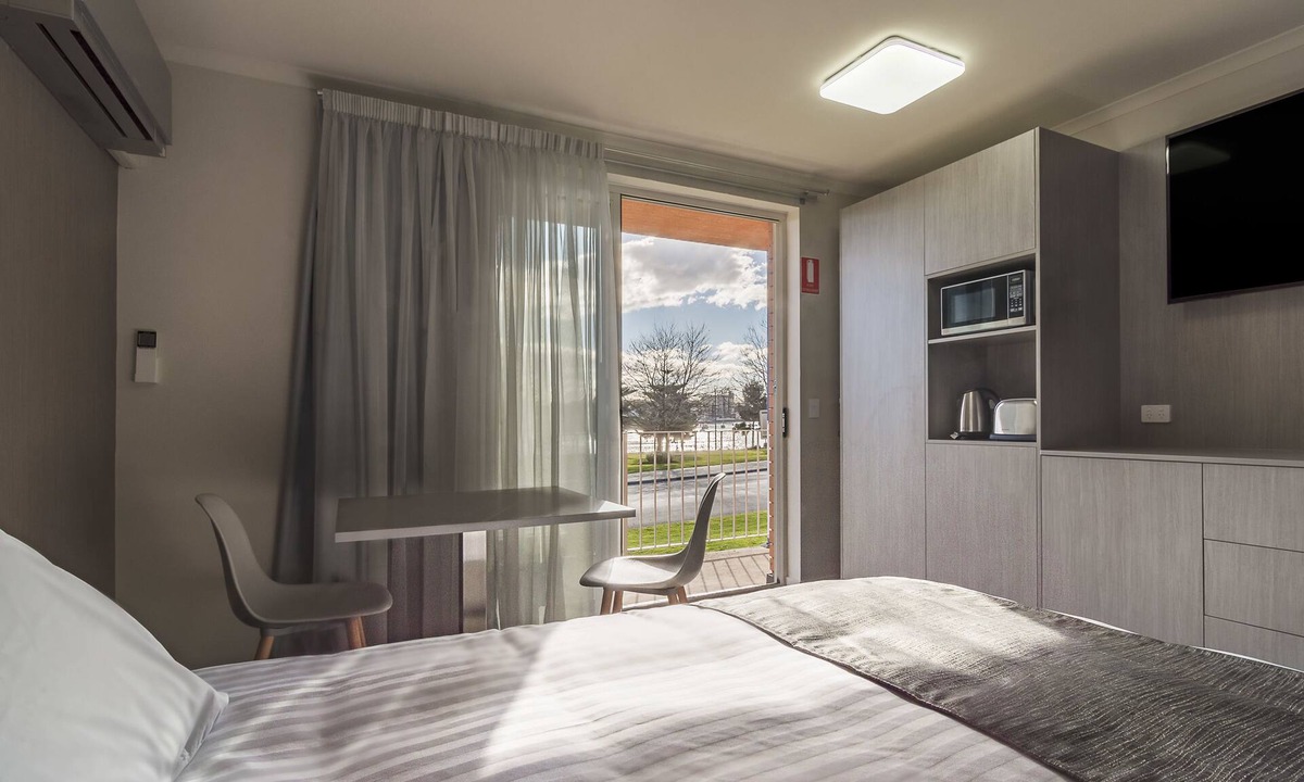 East Devonport Hotel | The Argosy