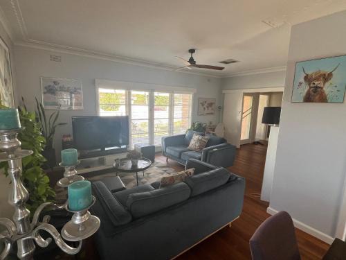 Shepparton House | The Ashlyn Retreat Shepparton