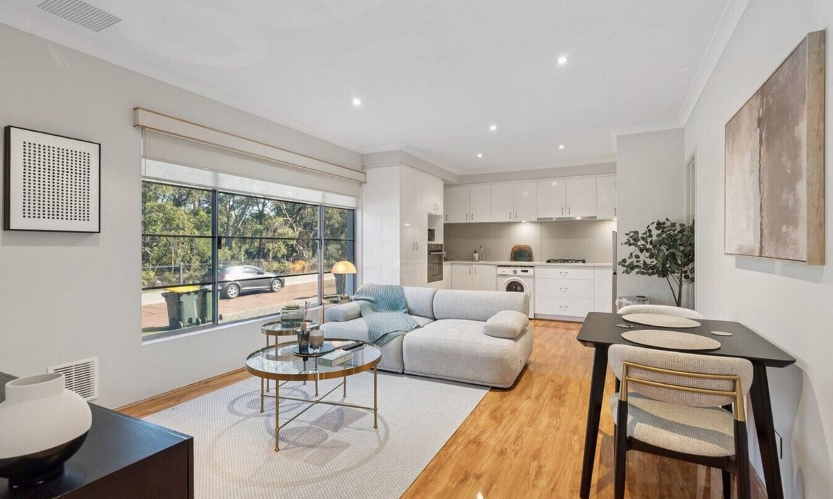 Aveley Apartment | The Aveley Pocket Retreat