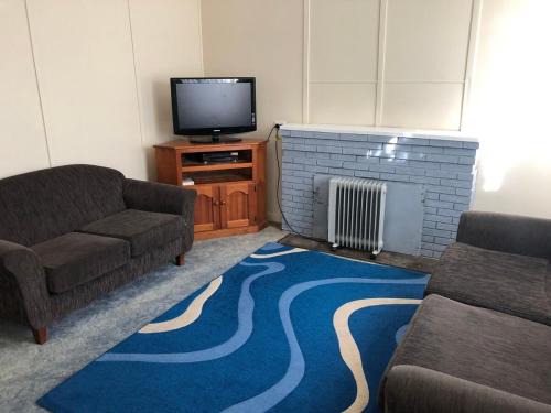 Eden House | The Backhouse