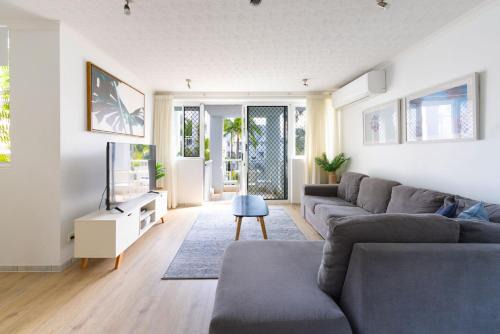Coolangatta Apartment | The Bay 23