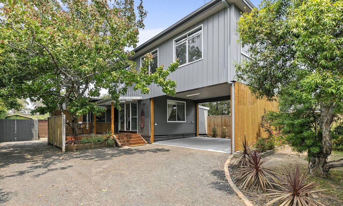 Anglesea House | The Beach House Anglesea