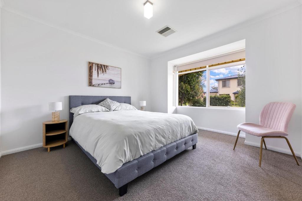 Henley Beach South House | The Beach House