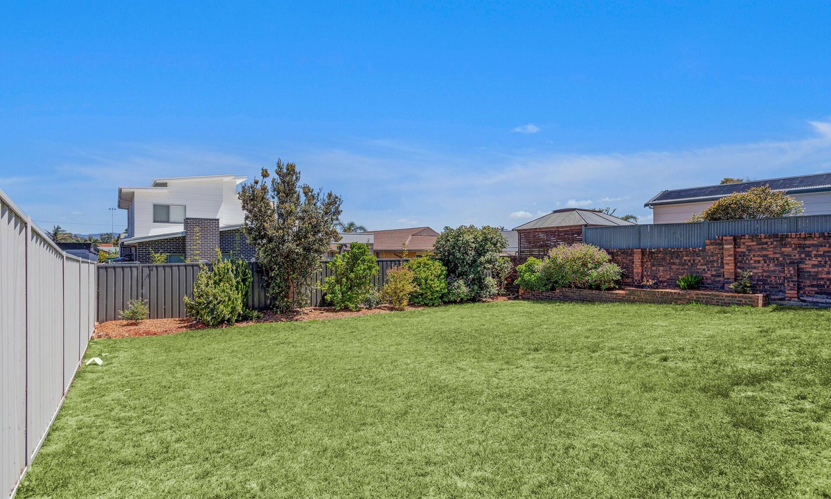 Warilla House | The Beach House