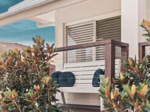 Evans Head House | The Beach Shack - 12 Flame Street