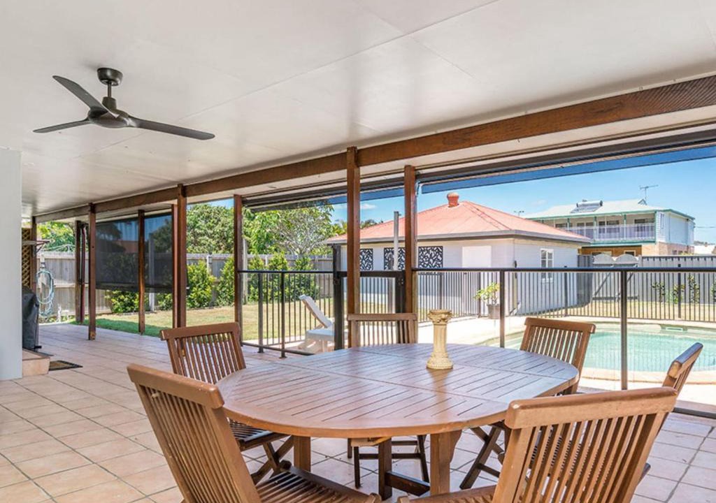 Evans Head House | The Beech House - 31 Beech Street