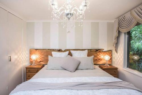 Olinda House | The Beeches Olinda Accommodation