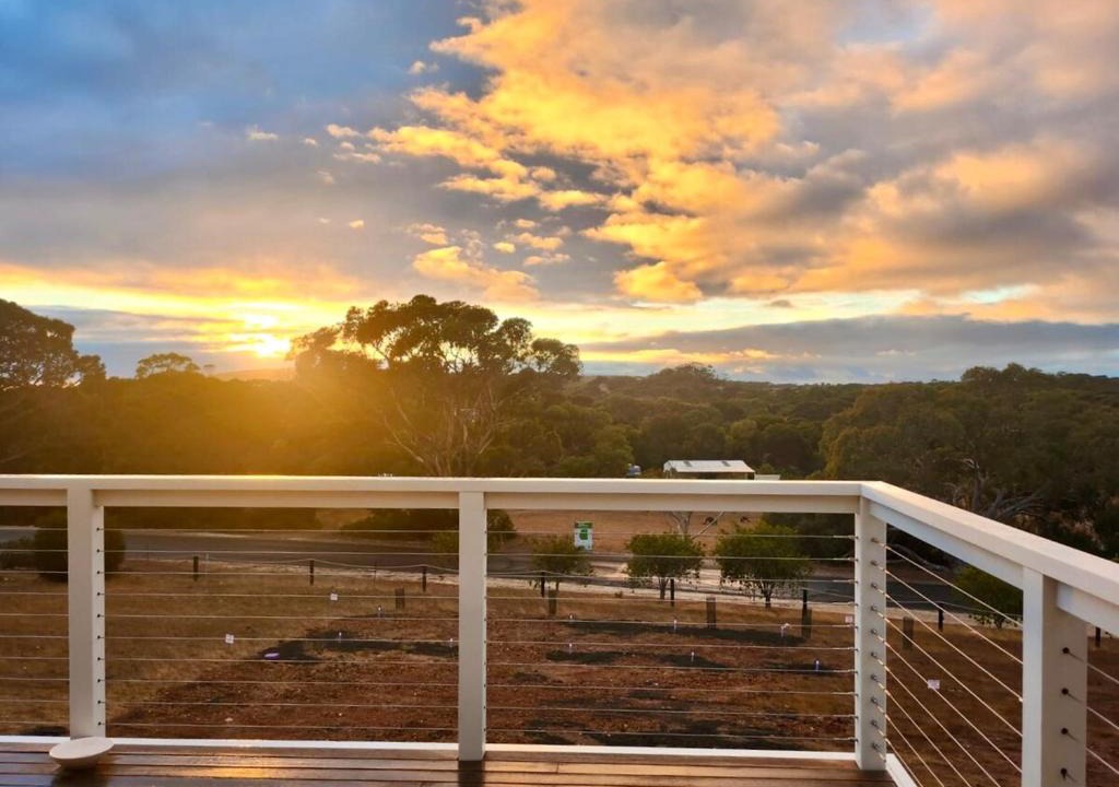Emu Bay Villa | The Blue Wren