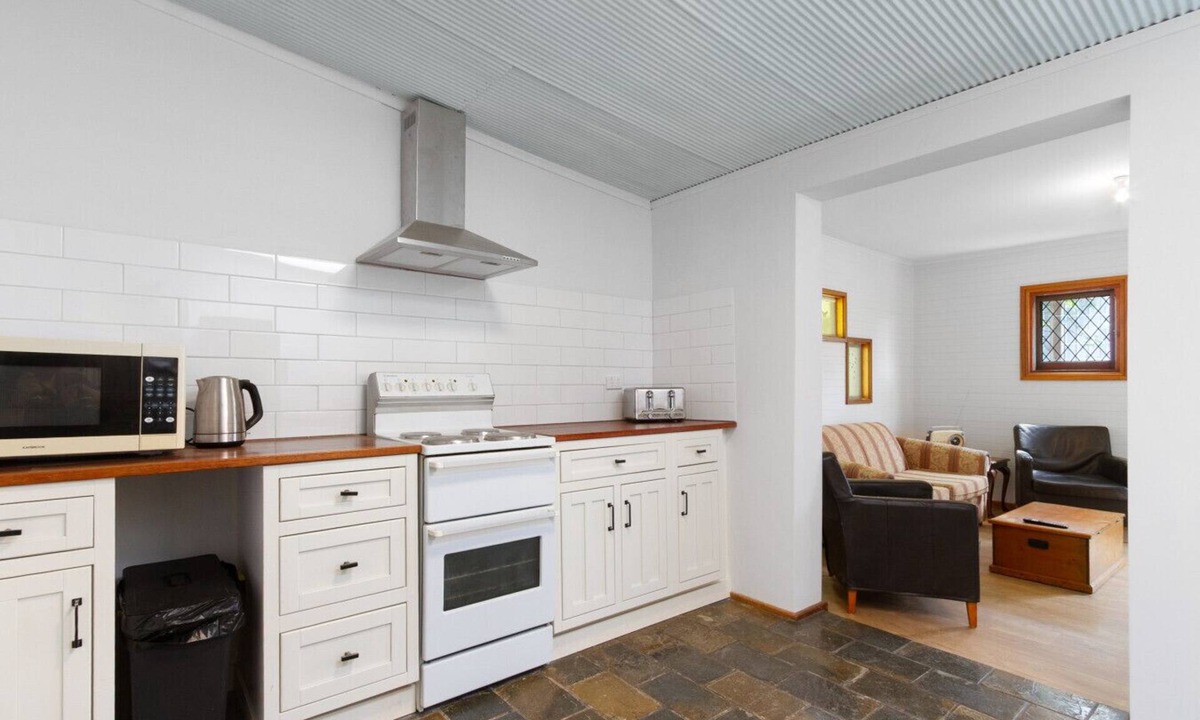 Moonta House | The Bootmakers Cottage - Moonta