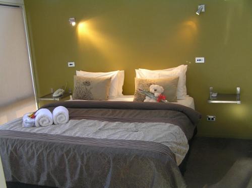 Broulee Resort | The Bower At Broulee