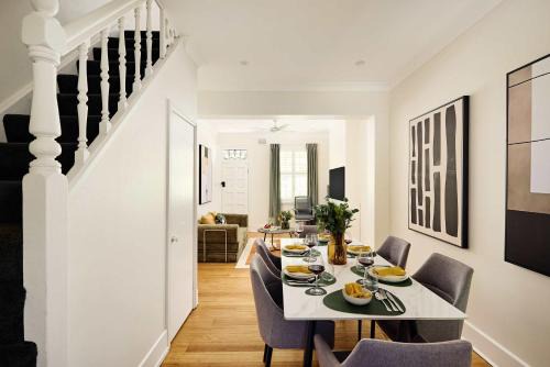 Ultimo House | The Brass Buffalo
