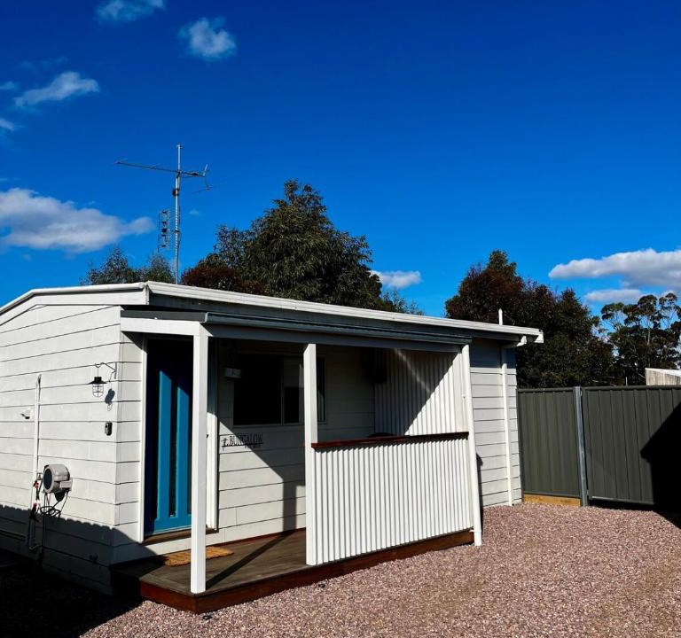 Terang Apartment | The Bungalow