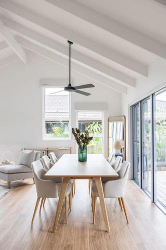 Bogangar House | The Cabaway - Cabarita Beach