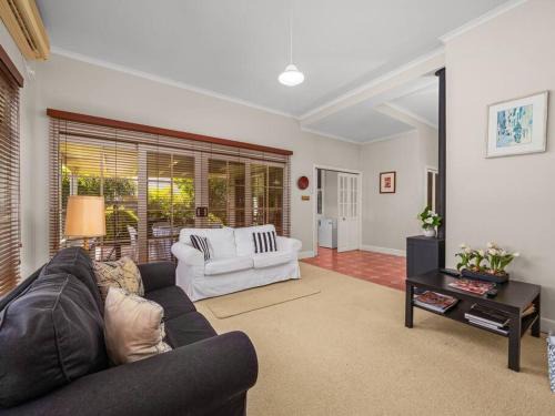 Benalla House | The Californian