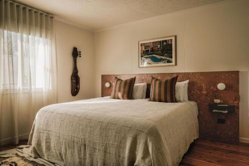 Palm Beach Hotel | The Cheshire Cat Boutique Motel