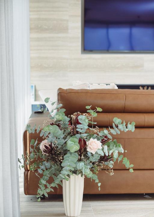White Hills House | The Cloud at Sen Vineyard