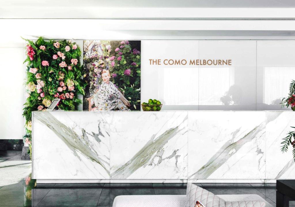 South Yarra Hotel | The Como Melbourne