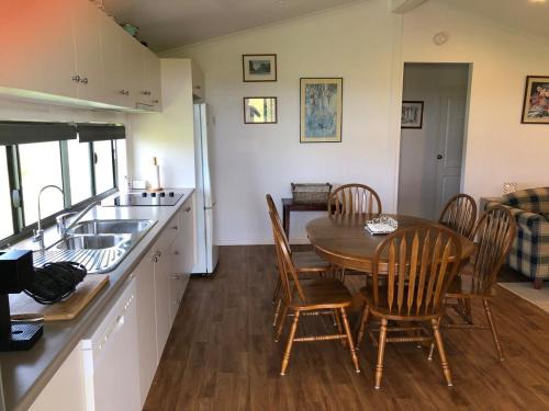 Charlestown House | The Cottage