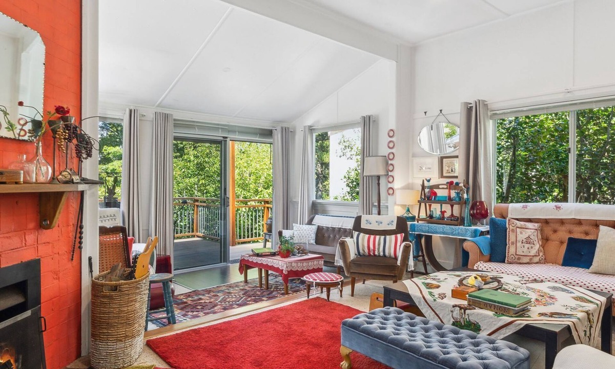 Blackheath Cottage | The Cottage in Blackheath