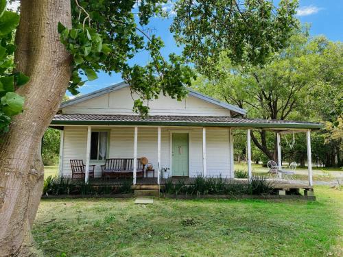Cambewarra House | The Cottage next to Cambewarra Estate Winery