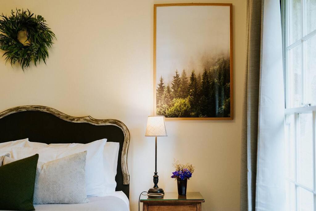 Bowral House | The Croft - Enchanting Bowral stone cottage