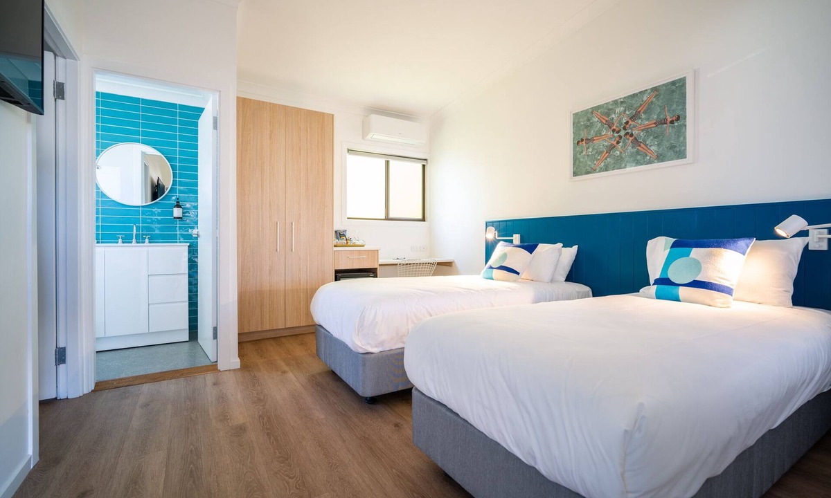 Ballina Hotel | The Cubana Ballina