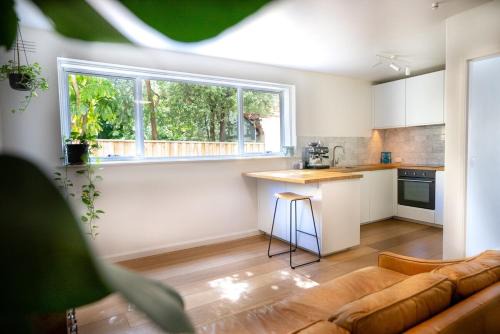 St Kilda West Apartment | The Fables of York - Heart of an urban forest