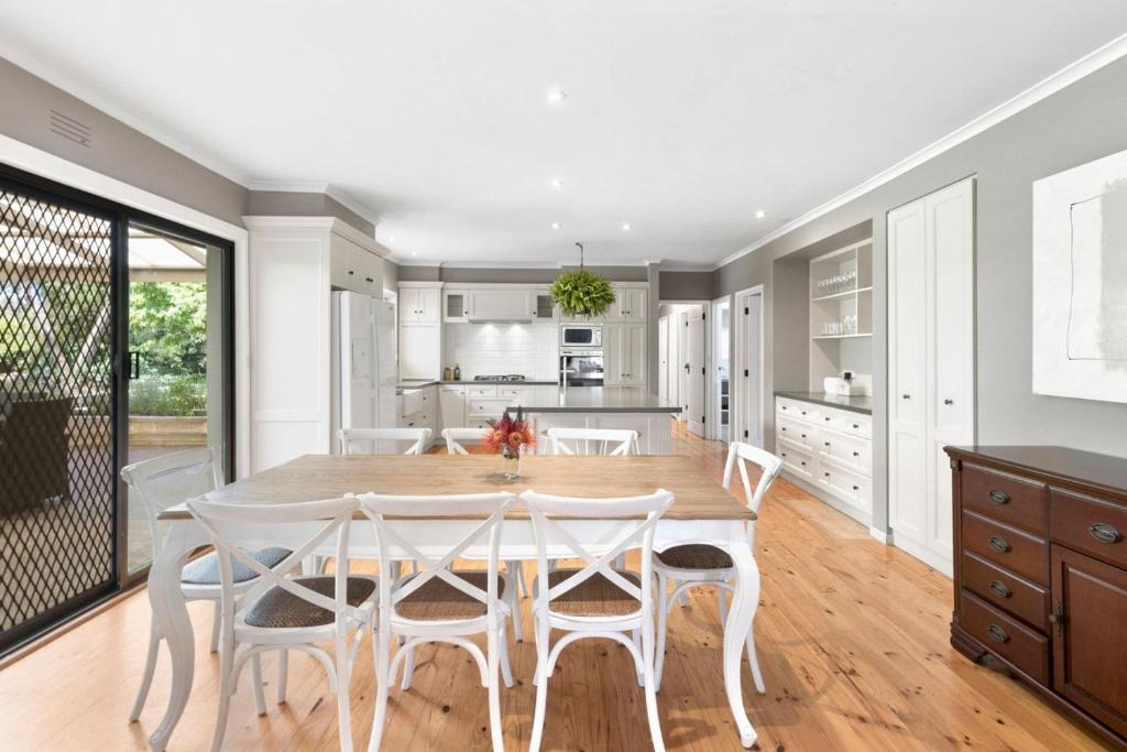 Drysdale House | The Gathering House Sleeps 18