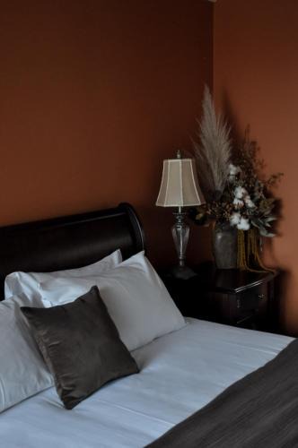 Yering House | The George at Yering