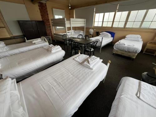 Goulburn Hotel | The Gordon